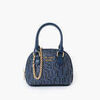 Sac &agrave; main Lollipops Petit sac shopper bleu Sanja Bleu
