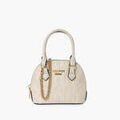 Cabas Lollipops Petit sac shopper ivoire Sanja