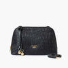 Sac Bandouliere Lollipops Petit sac port&eacute; &eacute;paule noir Sanja Noir