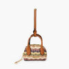 Porte cl&eacute; Lollipops Porte-cl&eacute;s sac Sivena Multicolore
