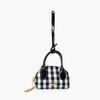 Porte cl&eacute; Lollipops Porte-cl&eacute;s sac noir Sivena Noir
