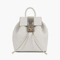 Sac a dos Lollipops Sac &agrave; dos ivoire Soyan Beige