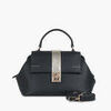 Sac Bandouliere Lollipops Sac port&eacute; &eacute;paule noir Soyan Noir