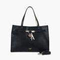 Sac & Bagage sur Grenoble : Cabas Lollipops Sac shopper noir Sublima
