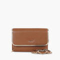 Pochette Lollipops Pochette de voyage camel Sublima Grenoble