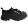 Baskets basses McQ Alexander McQueen Baskets noires
