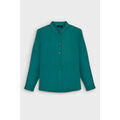 Chemises sur Grenoble : Chemise Teddy Smith Chemise C-ELISA Opale