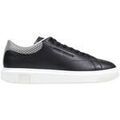 Baskets homme sur Grenoble : Baskets basses EAX XM001964 AF19403