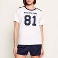 Tee-shirts sur Grenoble : T-shirt MICHAEL Michael Kors Mr651wt97j
