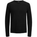 Pull Jack & Jones 12157321 HILL-BLACK