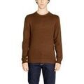 Pulls/Sweat sur Grenoble : Pull Antony Morato VISCOSA BLEND YARN 3D MMSW01434-YA500002