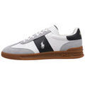 Baskets basses Polo Ralph Lauren HERITAGE AERA PP
