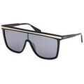 Lunettes sur Grenoble : Lunettes de soleil Max&co MO0099 01C