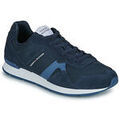 Baskets basses Tommy Hilfiger RUNNER ICON MIX Grenoble