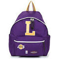 Sac a dos Eastpak DAY PAK'R 24L EASTPAK X NBA LAKERS Violet