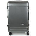Sacs de voyage sur Grenoble : Valise Eastpak RESIST'R CASE L 90L Argent&eacute;