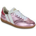 Baskets femme sur Grenoble : Baskets basses Caval PULSE PINK PEARL