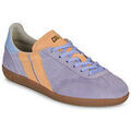 Baskets femme sur Grenoble : Baskets basses Caval PULSE LILAC SUNRISE