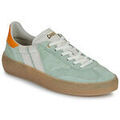 Baskets femme sur Grenoble : Baskets basses Caval PULSE HIGH TROPIC ZEST