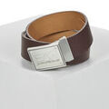 Ceinture Emporio Armani EA7 TRAIN CORE ID U BELT REVERSIBLE Grenoble