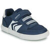 Baskets basses enfant Geox B GISLI BOY A