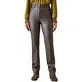 Jeans Daxon by - Pantalon enduit 5 poches Grenoble
