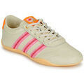 Baskets basses adidas GRAND COURT LO