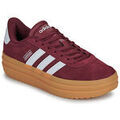 Baskets basses adidas VL COURT BOLD
