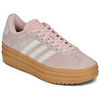 Baskets basses enfant adidas VL COURT BOLD J