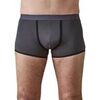 Cale&ccedil;ons Daxon by - Lot de 4 shorties ferm&eacute;s homme Multicolore