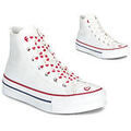 Chaussures enfants sur Grenoble : Baskets montantes enfant Converse CHUCK TAYLOR ALL STAR EVA LIFT