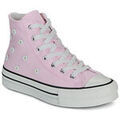 Chaussures enfants sur Grenoble : Baskets montantes enfant Converse CHUCK TAYLOR ALL STAR EVA LIFT