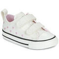 Baskets basses enfant Converse CHUCK TAYLOR ALL STAR 2V Grenoble
