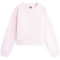 Pull Tommy Jeans Tjw Rlx Sh Silver Sc
