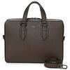 Porte document Lancel CHARLIE DE LANCEL ZIPPE 14'