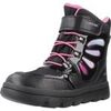 Bottes enfant Geox J Willaboom Girl B A