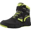Baskets montantes enfant Geox J Flexyper Boy B Abx