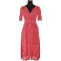 Robe Bash Robe rouge