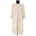 Robe Sessun Robe beige Grenoble