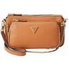 Sac Bandouliere Guess Noelle Ii Dbl Pouch Cr