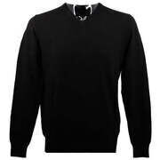 Pull Real Cashmere Pull pegashoes-sas Collov Toppe