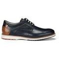 Chaussures de ville homme sur Grenoble : Derbies Fluchos F1978