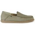 Chaussures de ville homme sur Grenoble : Mocassins Fluchos F2193
