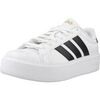 Baskets basses adidas Streettalk Bold