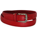 Ceintures sur Grenoble : Ceinture Chapeau-Tendance Ceinture large cuir BAHIYA