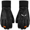 Gants Salewa Full Leather Glove 27288-0911 Grenoble