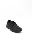 Randonn&eacute;e sur Grenoble : Chaussures Alviflex A7825 Noir