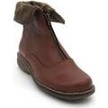 Bottes femme sur Grenoble : Bottines Pakulas 460