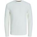 Pull Jack & Jones 12236286 STANDFORD-CLOUD DANCER