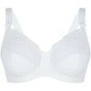 Emboitants Lingadore DAILY Soutien-gorge embo&icirc;tant Blanc